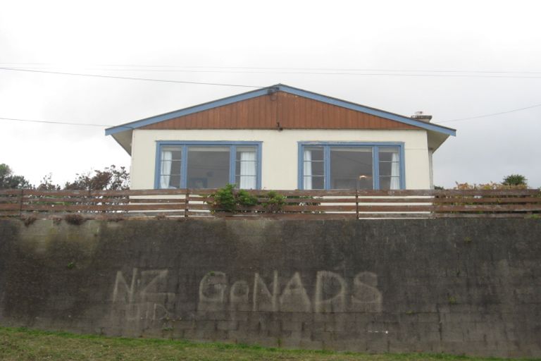 Photo of property in 186-188 Rosetta Road, Raumati South, Paraparaumu, 5032