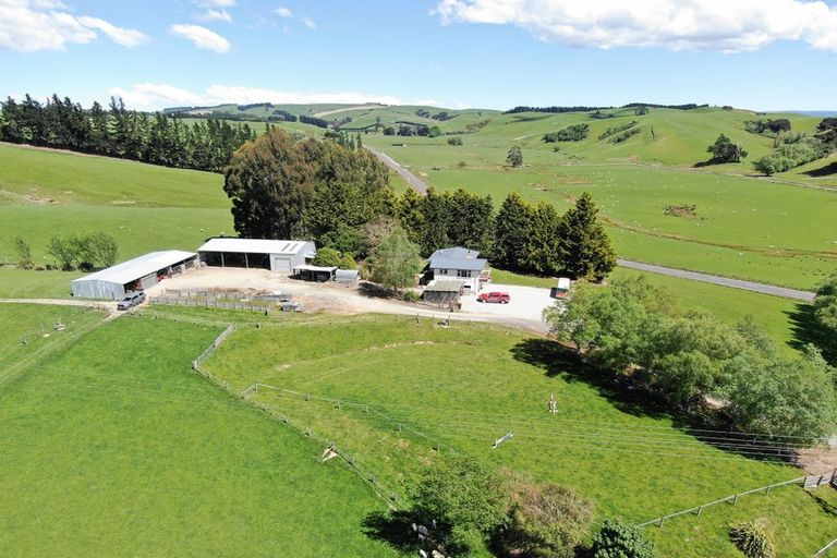 Photo of property in 7 Clarks Flat Road, Lawrence, 9593