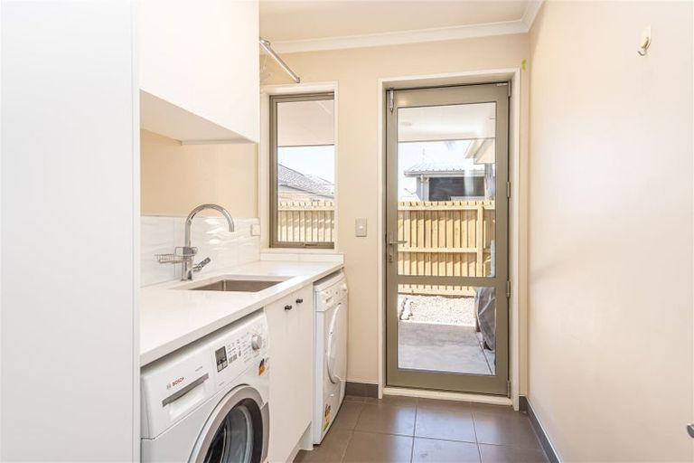 Photo of property in 18 Eaglesome Avenue, Aidanfield, Christchurch, 8025