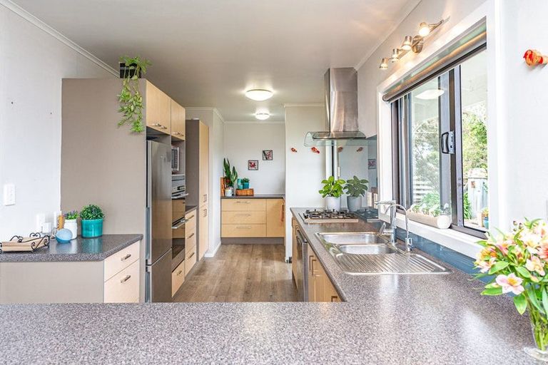 Photo of property in 18 Warwick Place, Springvale, Whanganui, 4501