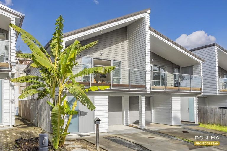 Photo of property in 69 Joseph Street, Flat Bush, Auckland, 2019