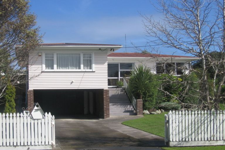 Photo of property in 42 Grey Street, Dargaville, 0310