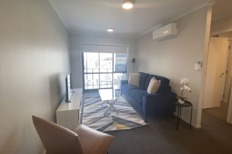 Photo of property in 203/17 Vialou Street, Hamilton Central, Hamilton, 3204