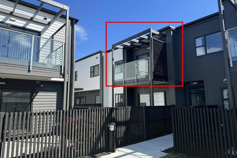 Photo of property in 13/21 Lupton Road, Manurewa, Auckland, 2102