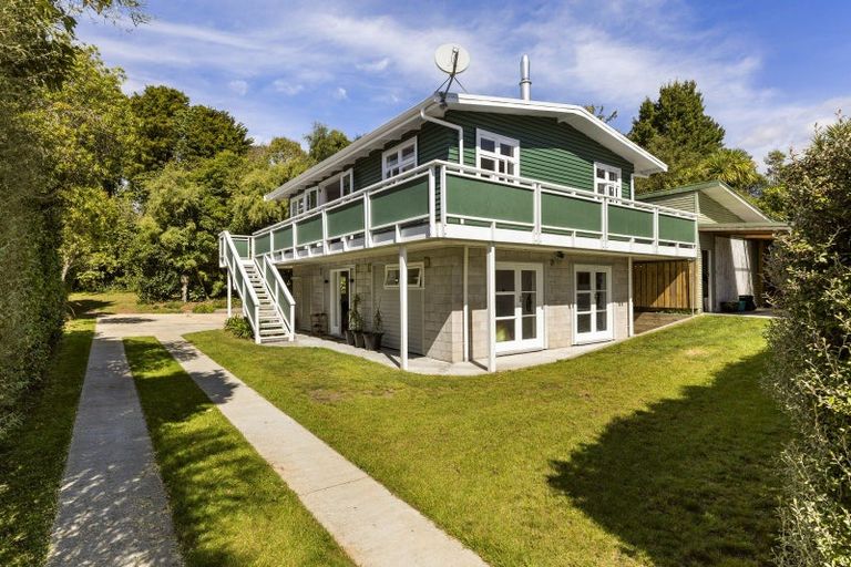 Photo of property in 28 Kaimanawa Street, Omori, Turangi, 3381