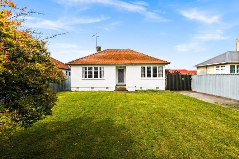Photo of property in 104 Nuffield Avenue, Marewa, Napier, 4110