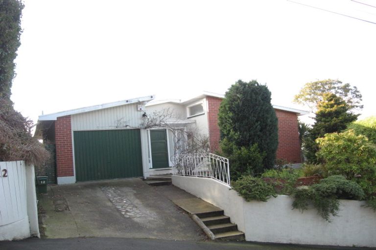 Photo of property in 12 Crosby Street, Mornington, Dunedin, 9011