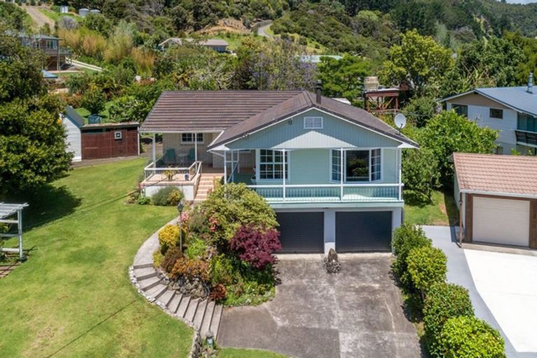 Photo of property in 12 Springfield Avenue, Ngarimu Bay, Thames, 3575