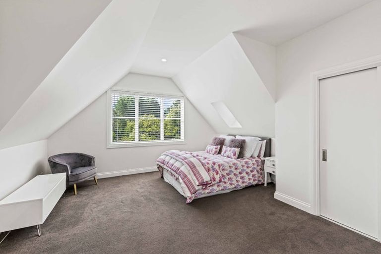 Photo of property in 7 Trumble Lane, Huntsbury, Christchurch, 8022