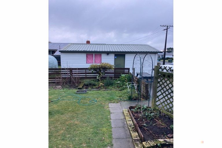 Photo of property in 46 Opie Street, Waimate, 7924