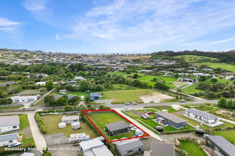 Photo of property in 60a Jack Boyd Drive, Mangawhai Heads, Mangawhai, 0573