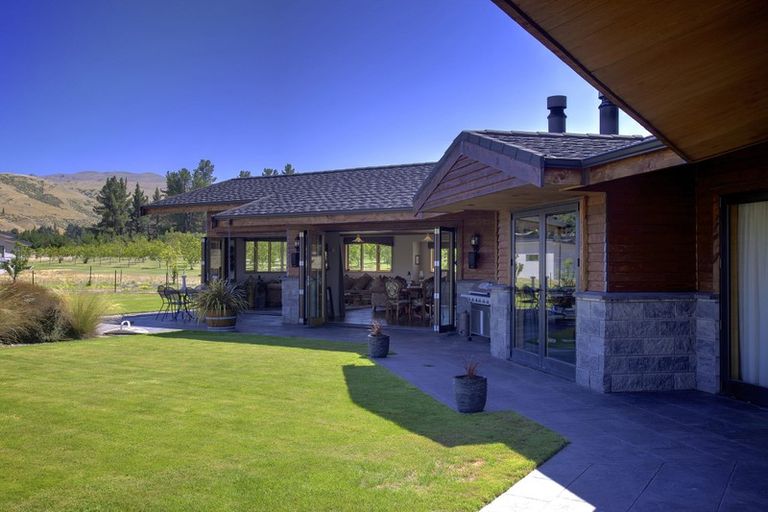 Photo of property in 126 Pearson Road, Cromwell, 9384