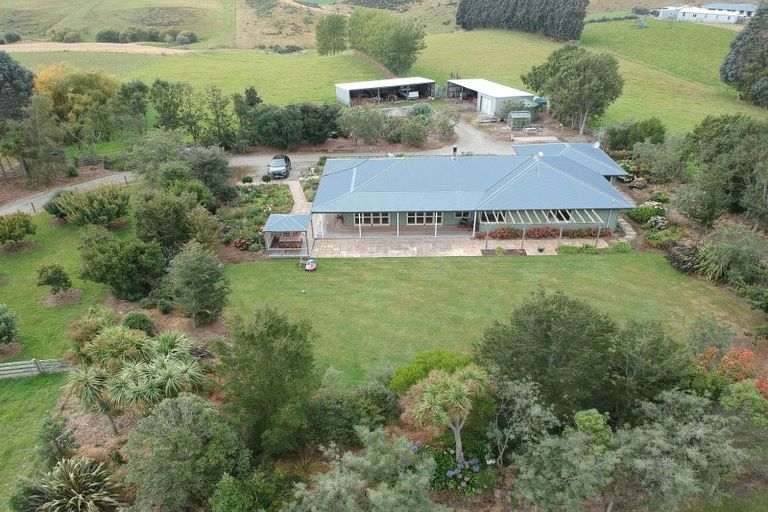 Photo of property in 374 Airedale Road, Weston, Oamaru, 9492