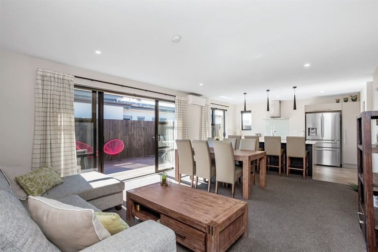 Photo of property in 6 Lambies Street, Marshland, Christchurch, 8083