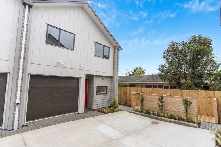 Photo of property in 36c Fairview Road, Papatoetoe, Auckland, 2025