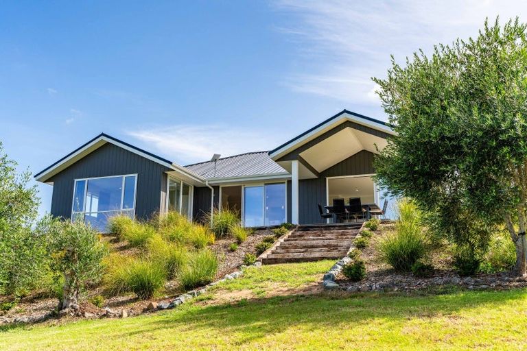Photo of property in 157 Robert Hastie Drive, Mangawhai, 0573