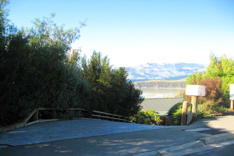 Photo of property in 13 The Terrace, Governors Bay, Lyttelton, 8971