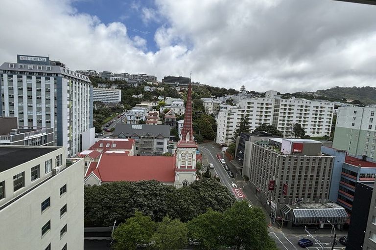 Photo of property in 1303/111 Dixon Street, Te Aro, Wellington, 6011