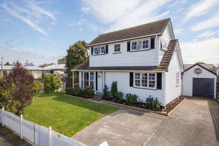 Photo of property in 78 Havelock Avenue, Westbrook, Palmerston North, 4412