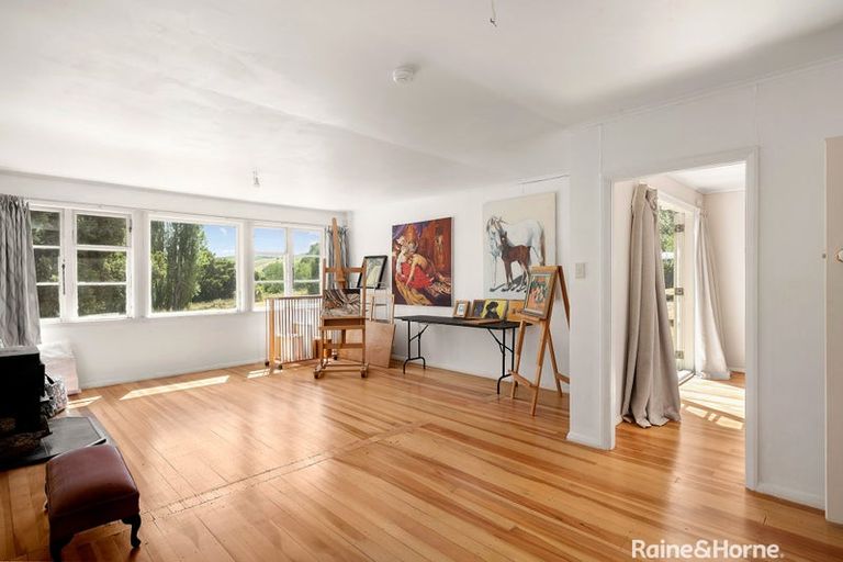 Photo of property in 371 Longbush Road, Hinakura, Masterton, 5884