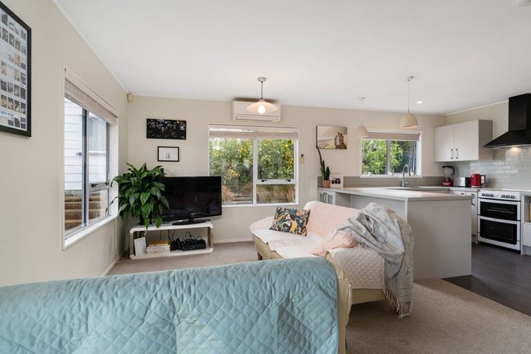 Photo of property in 1 Beachwater Grove, Paraparaumu Beach, Paraparaumu, 5032