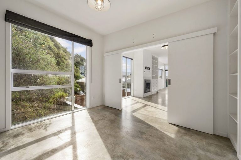 Photo of property in 528a Evans Bay Parade, Hataitai, Wellington, 6021