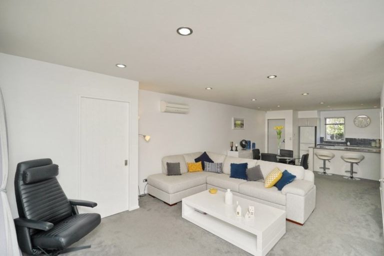 Photo of property in 104a Strickland Street, Sydenham, Christchurch, 8023