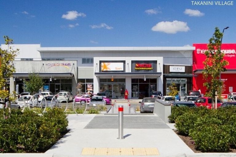 Photo of property in 115 Battalion Drive, Papakura, 2110