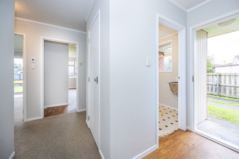 Photo of property in 8 Rosser Street, Huntly, 3700