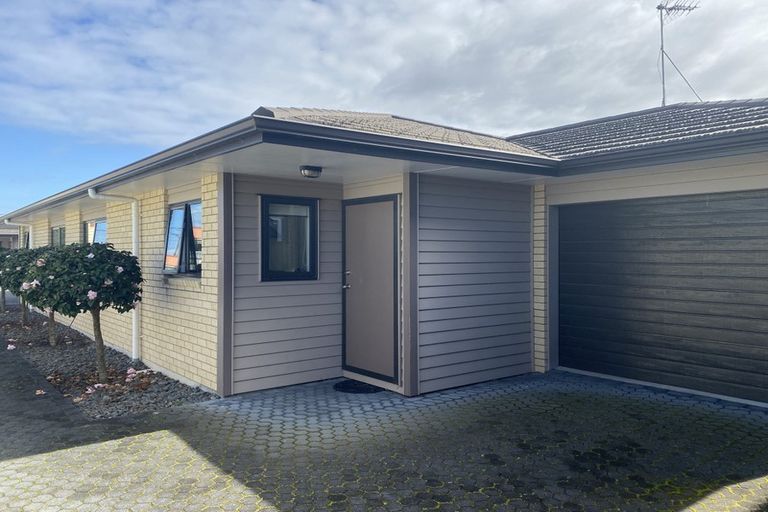 Photo of property in 49d Campbell Street, Frankton, Hamilton, 3204