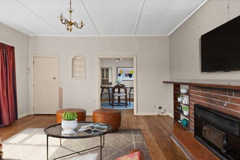 Photo of property in 18 Morse Street, Marewa, Napier, 4110