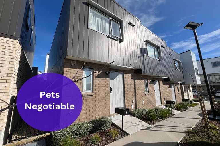 Photo of property in 8 Ngae Place, Mangere East, Auckland, 2024