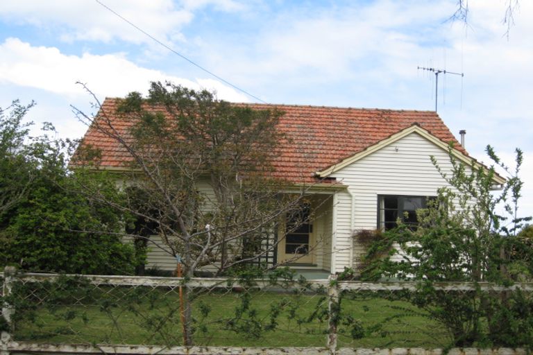 Photo of property in 141 Grey Street, Springvale, Whanganui, 4501