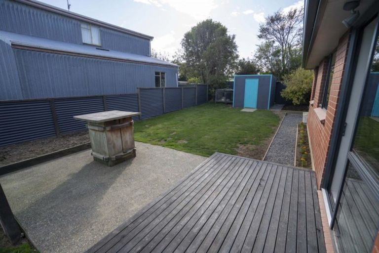 Photo of property in 58 Moa Street, Waikiwi, Invercargill, 9810