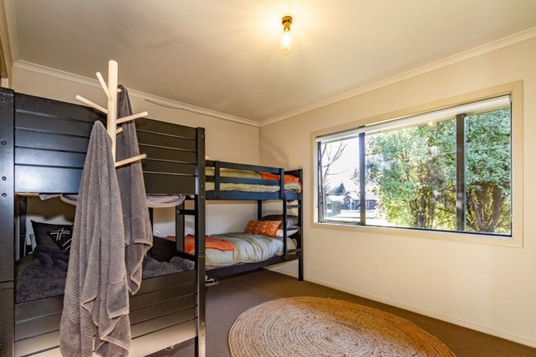 Photo of property in 1 Karo Street, Ohakune, 4625