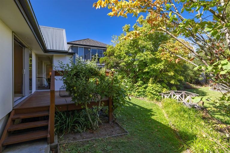 Photo of property in 89b Wairakei Road, Bryndwr, Christchurch, 8053