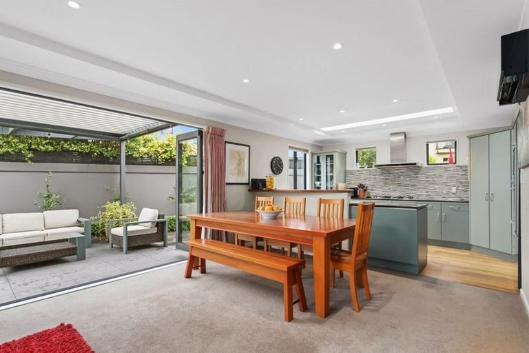 Photo of property in 29 Mcdougall Avenue, St Albans, Christchurch, 8014