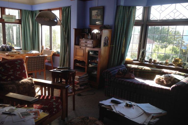 Photo of property in 150 Maitland Street, Dunedin Central, Dunedin, 9016