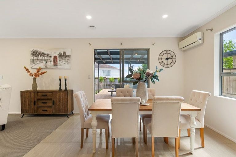 Photo of property in 77 Valderama Drive, Flat Bush, Auckland, 2019