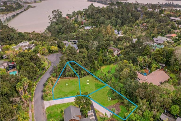 Photo of property in 1e The Knoll, Greenhithe, Auckland, 0632