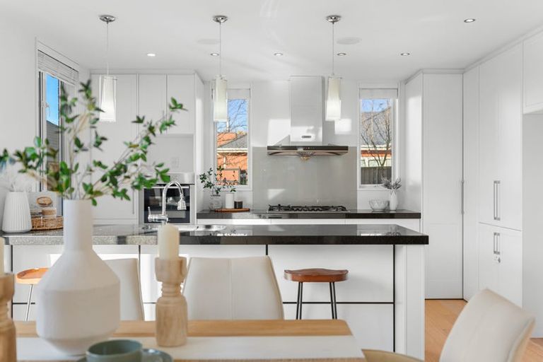 Photo of property in 311a Withells Road, Avonhead, Christchurch, 8042