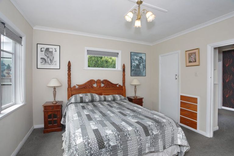 Photo of property in 121 East Street, Feilding, 4702