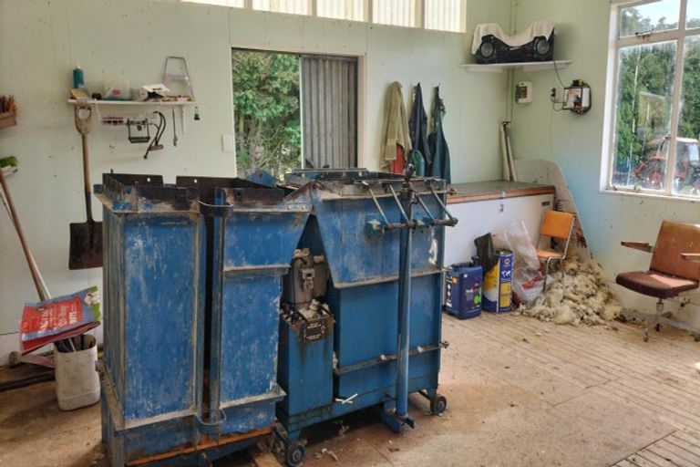 Photo of property in 82 Pinnacle Road, Whiterigg, Gore, 9775