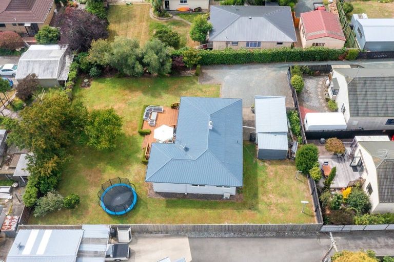 Photo of property in 17 Edward Street, Richmond, 7020