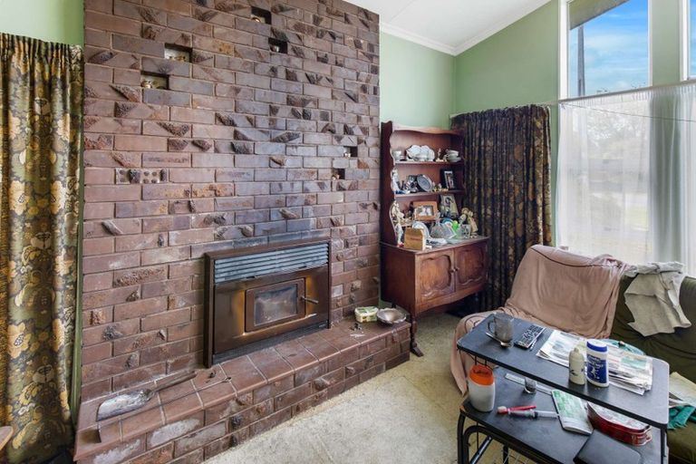 Photo of property in 96 Stortford Street, Ashhurst, 4810