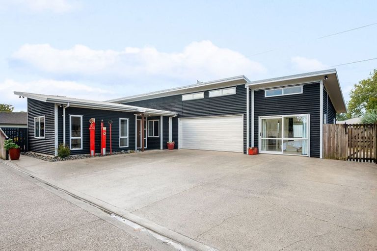 Photo of property in 11b Ellsworth Place, Chartwell, Hamilton, 3210