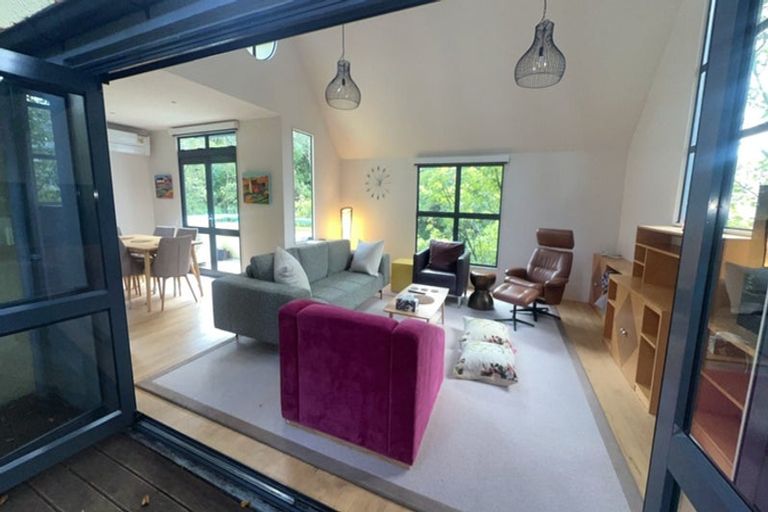 Photo of property in 19 Everton Terrace, Kelburn, Wellington, 6012