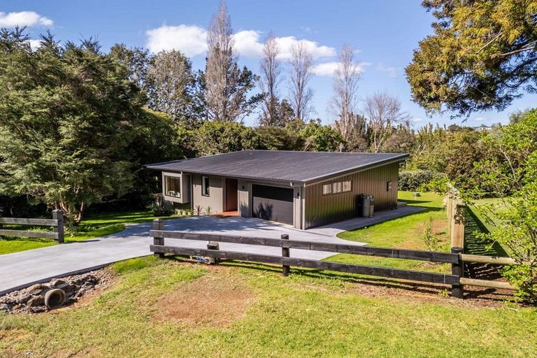 Photo of property in 2a Tui Place, Te Kowhai, Hamilton, 3288