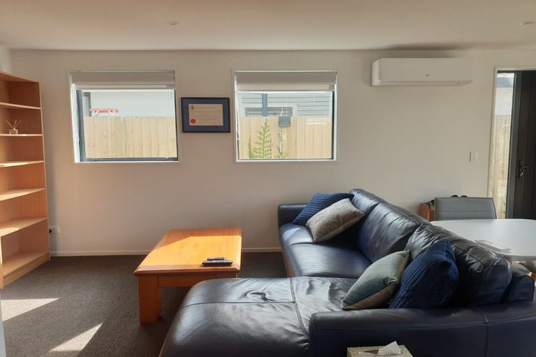 Photo of property in 16a Spencer Street, Addington, Christchurch, 8024