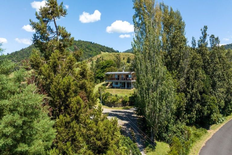 Photo of property in 425 Hot Springs Road, Tahawai, Katikati, 3178